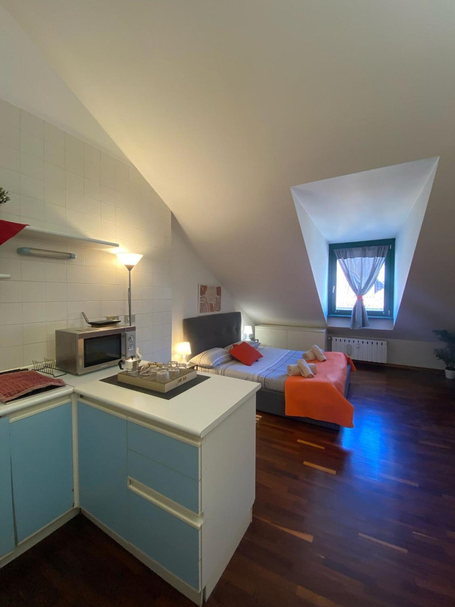 Casa Mirtillo Turin Exterior photo